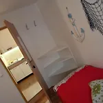 Lejlighed V Rv