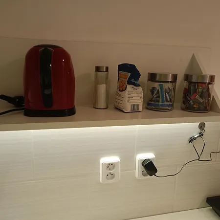Apartament V Rv *