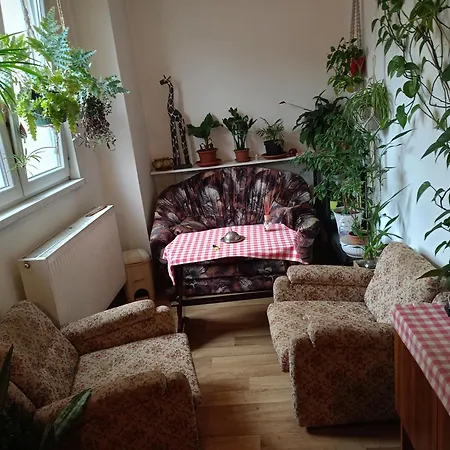 V Rv Apartment Teplice nad Metuji