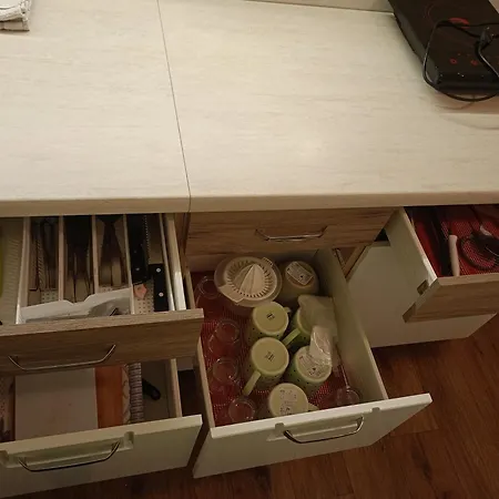Apartamento V Rv Teplice nad Metují