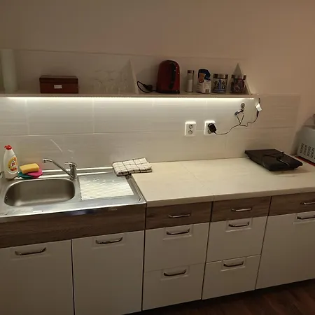 V Rv Apartment