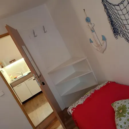 Apartment V Rv