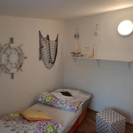 V Rv Apartment Teplice nad Metuji