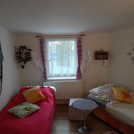 Apartament V Rv Teplice nad Metují