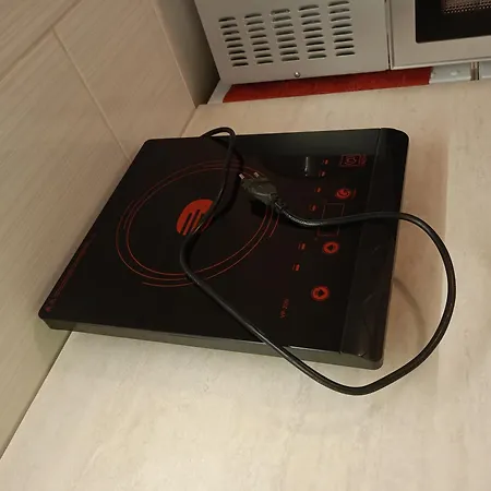 V Rv Apartment