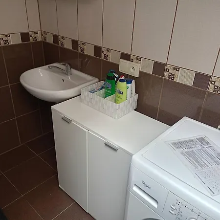 V Rv Apartament Teplice nad Metují