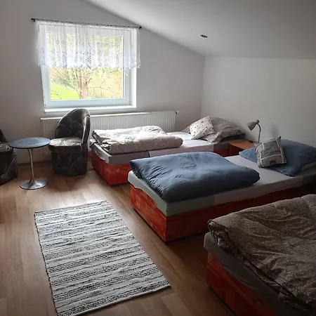 Apartament V Rv