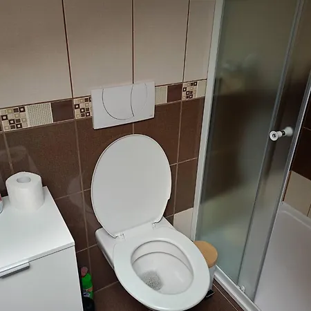 V Rv Διαμέρισμα Teplice nad Metují