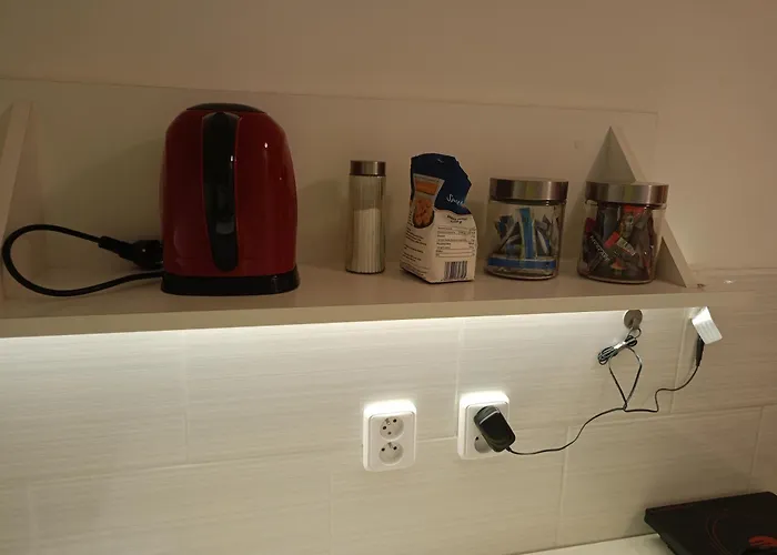 Apartman V Rv *