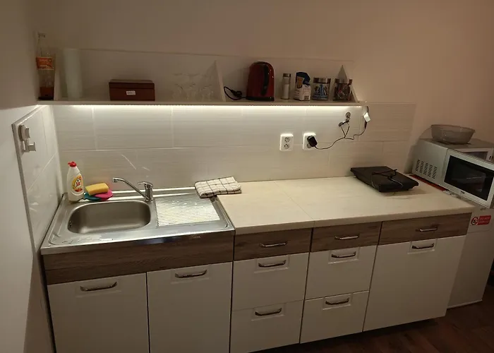 V Rv Apartman