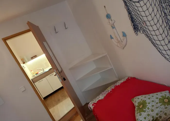 Apartman V Rv