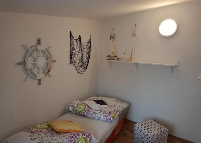 V Rv Apartman Teplice nad Metují