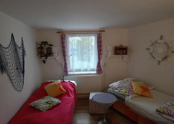 Apartman V Rv Teplice nad Metují